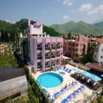  Rosy Hotel Marmaris / Muğla