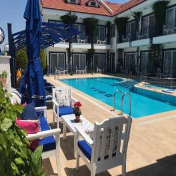  Rota Hotel Dalyan / Muğla