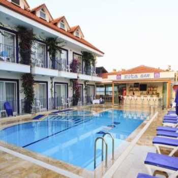  Rota Hotel Dalyan / Muğla