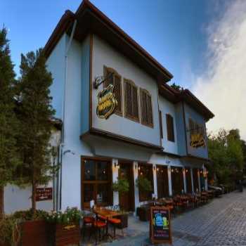  Route Hotel Kaleiçi (adult Only) Kaleiçi / Antalya