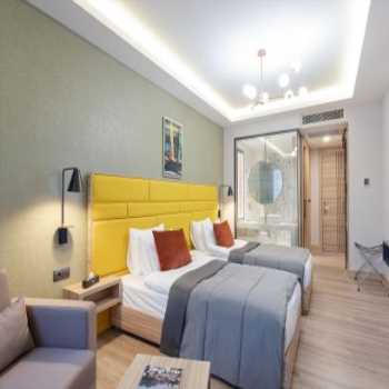  Rox Hotel Ankara Çankaya / Ankara