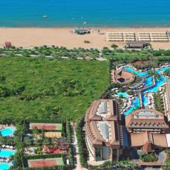  Royal Dragon Hotel Evrenseki / Antalya