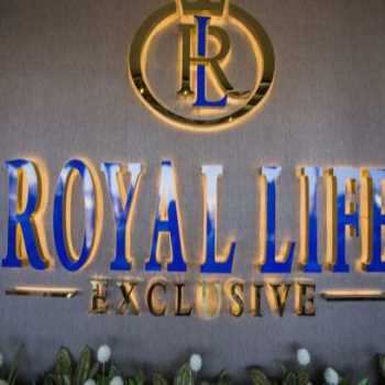  Royal Life Exclusive Trabzon Şehir Merkezi / Trabzon