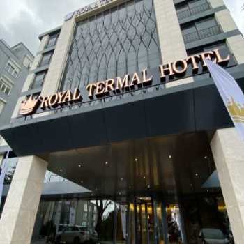  Royal Termal Hotel Çekirge/bursa