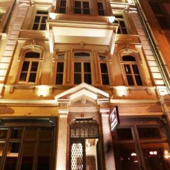  Royal Tophane Hotel Beyoğlu / İstanbul