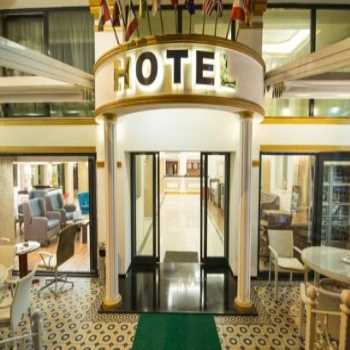  Ruba Palace Thermal Hotel (huzur Termal) Osmangazi/bursa