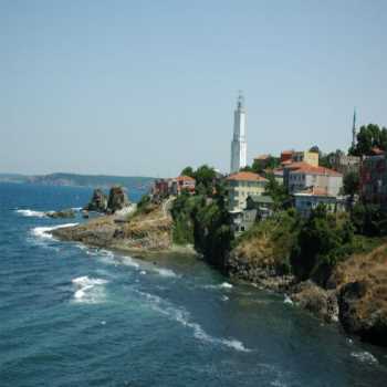 Rumeli Feneri İstanbul