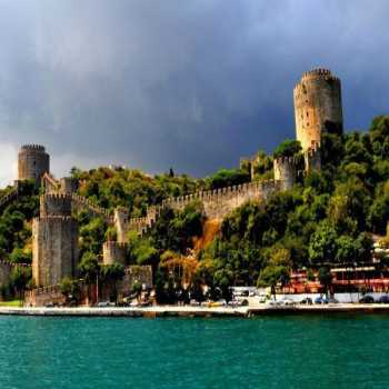 Rumeli Hisarı İstanbul