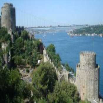 Rumeli Hisarı Müzesi İstanbul