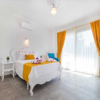  Rüya Otel Selimiye Selimiye / Muğla