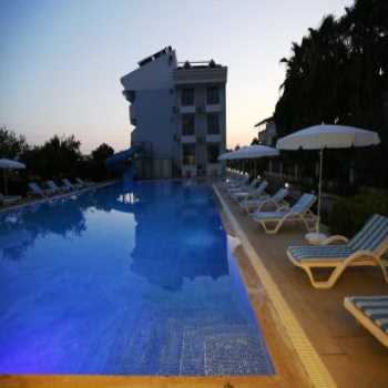  Ryma Hotel Manavgat / Antalya