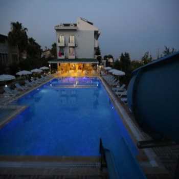  Ryma Hotel Manavgat / Antalya