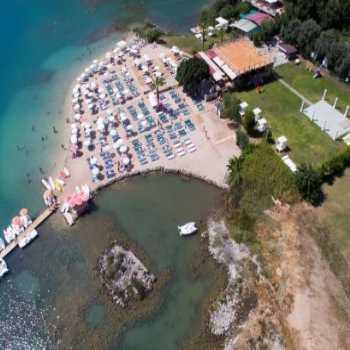  S3 Seahorse Hotel Beach Club Ölüdeniz / Muğla