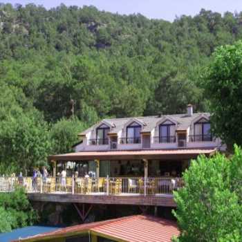  S3 Seahorse Hotel Beach Club Ölüdeniz / Muğla