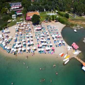  S3 Seahorse Hotel Beach Club Ölüdeniz / Muğla