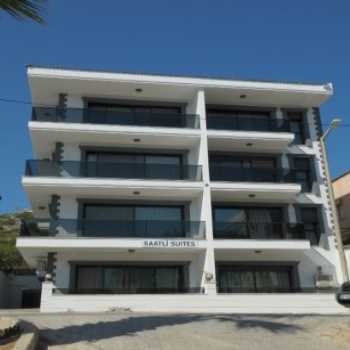  Saatli Suites Çeşme / İzmir