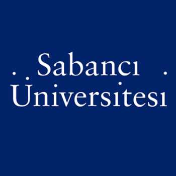  Sabancı Üniversitesi / İstanbul