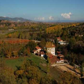  Şadibey Çiftliği Daday / Kastamonu