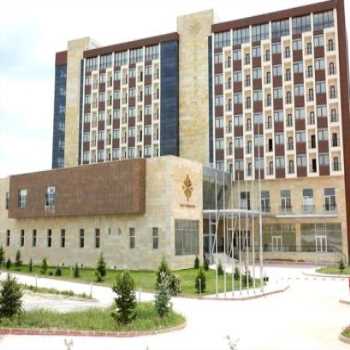  Safa Sorgun Termal Hotel Wellness & Spa Sorgun/yozgat