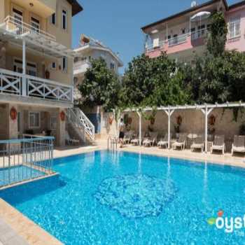 Safari Suit Hotel Manavgat / Antalya