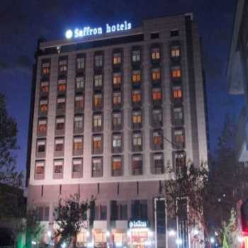  Saffron Hotel Kahramanmaraş Kahramanmaraş Şehir Merkez/kahramanmaraş