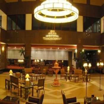  Saffron Hotel Kahramanmaraş Kahramanmaraş Şehir Merkez/kahramanmaraş