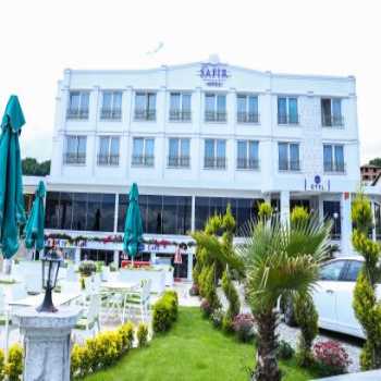  Safir Otel Fatsa Fatsa/ordu