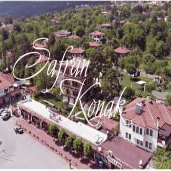  Safran Konak Safranbolu/karabük