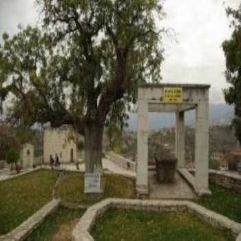 Safranbolu Hıdırlık Tepesi Karabük