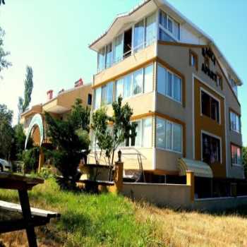  Sağlık Apart Pansiyon Erdek / Balıkesir