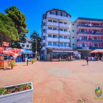  Sahil Motel Çakraz Amasra / Bartın