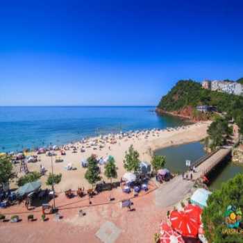  Sahil Motel Çakraz Amasra / Bartın