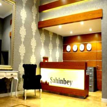  Şahinbey Hotel Ankara Altındağ / Ankara