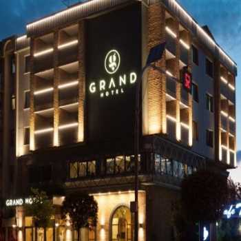  Sakarya Grand Hotel Adapazarı / Sakarya