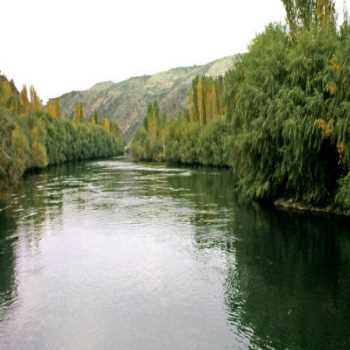 Sakarya Nehri Sakarya