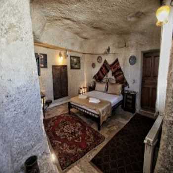  Sakura Cave Hotel Göreme / Kapadokya / Nevşehir