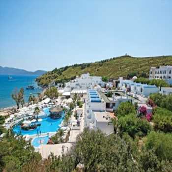  Salmakis Resort & Spa Bardakçı Koyu / Muğla