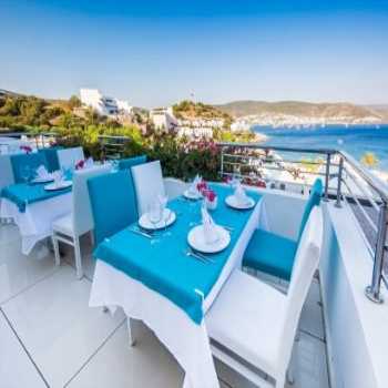  Salmakis Resort & Spa Bardakçı Koyu / Muğla