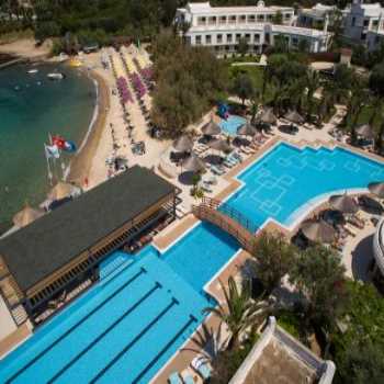  Samara Hotel Bodrum-all Inclusive Torba / Muğla