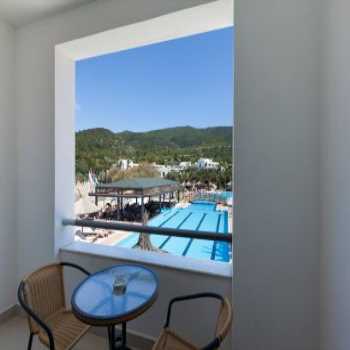  Samara Hotel Bodrum-all Inclusive Torba / Muğla