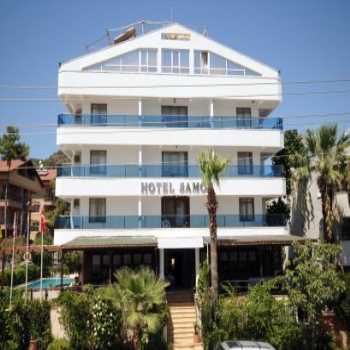  Samoy Hotel Marmaris / Muğla