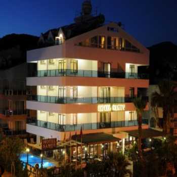  Samoy Hotel Marmaris / Muğla