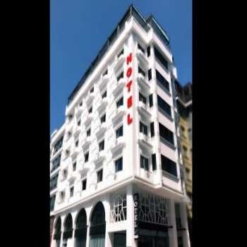  Samsun Kapris Hotel Samsun Şehir Merkezi / Samsun