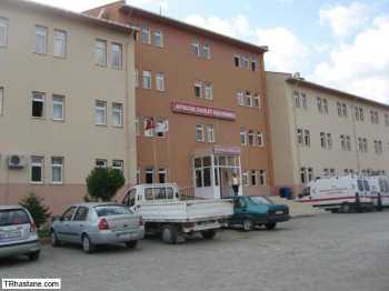  Samsun Ayvacık Devlet Hastanesi