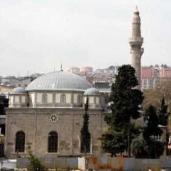 Samsun Büyük Camii Samsun