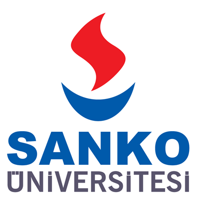  Sanko Üniversitesi / Gaziantep