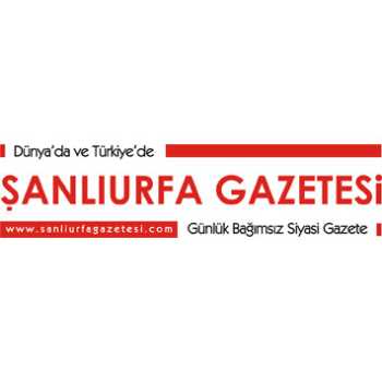  Şanlıurfa Gazetesi