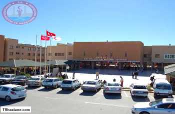  Şanlıurfa Mehmet Akif İnan Eğitim Ve Araştırma Hastanesi