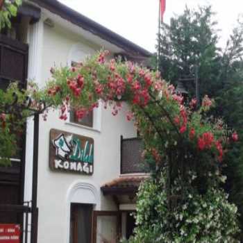  Sapanca Dilek Konağı Otel Sapanca / Sakarya