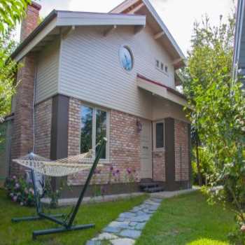  Sapanca Villa Kırkpınar Sapanca / Sakarya